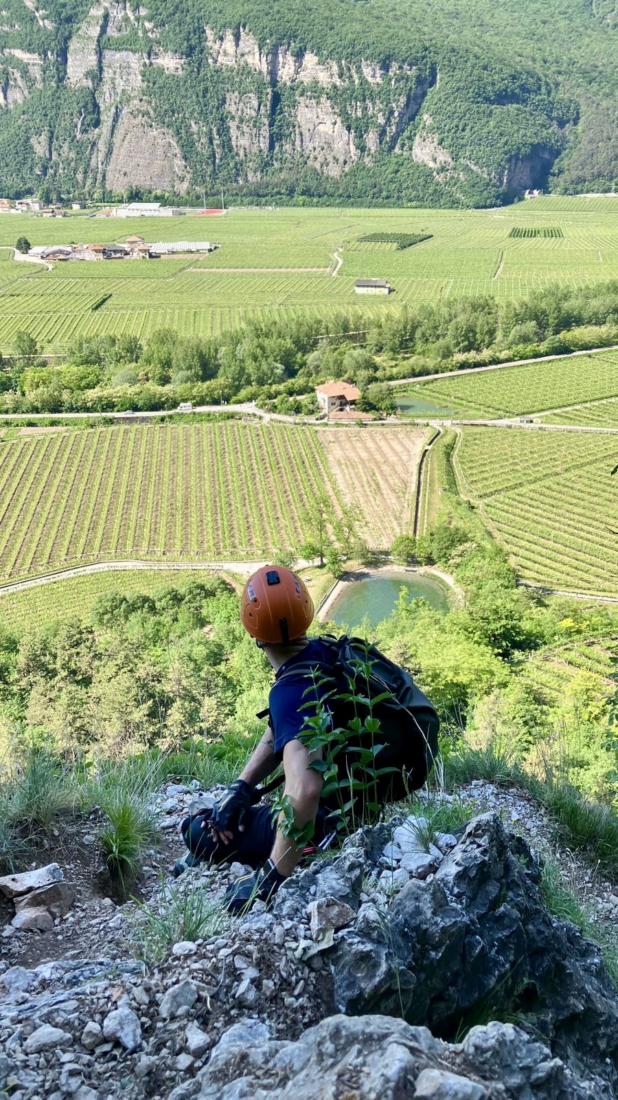Via Ferrata