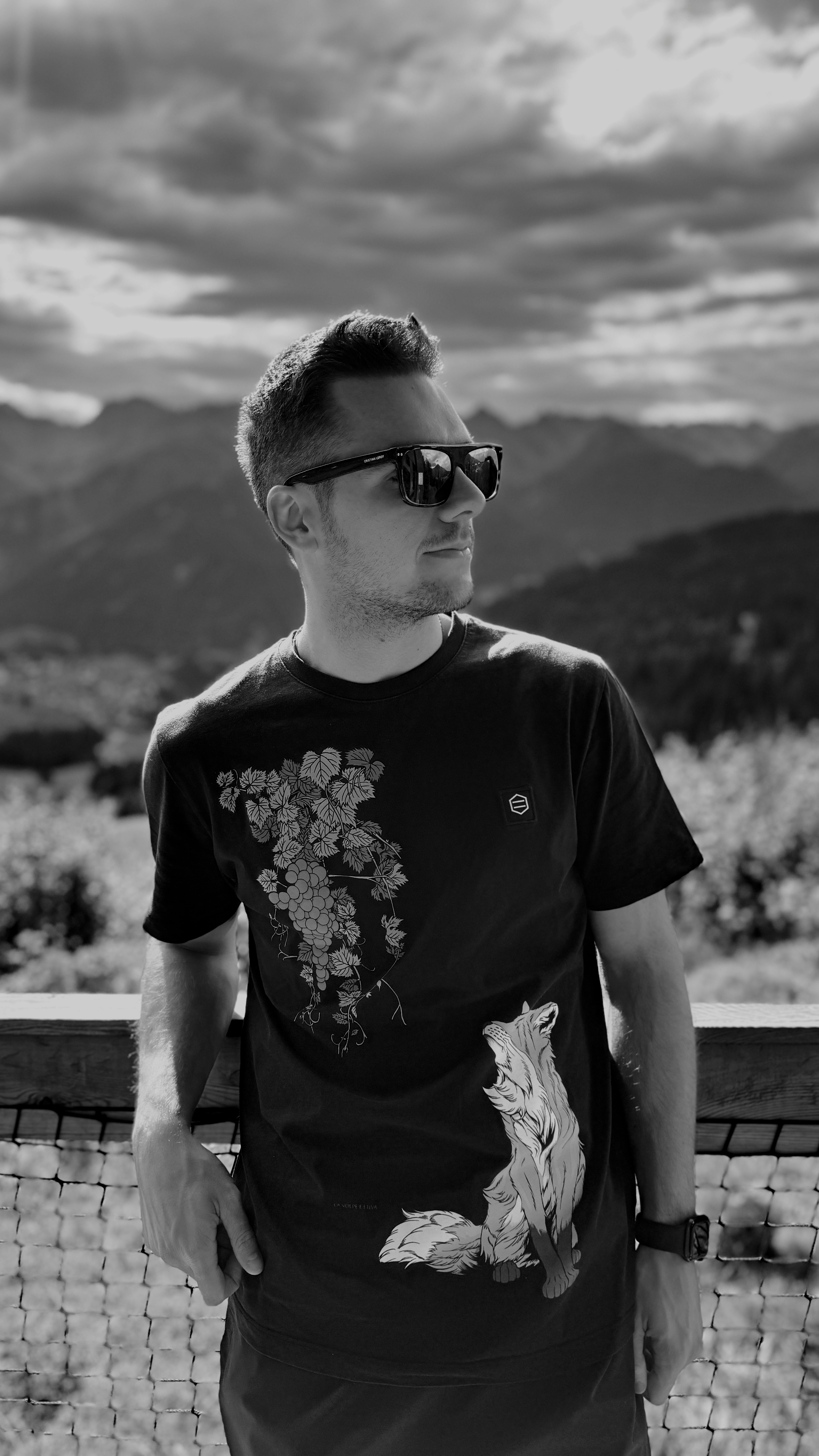 Daniel Baroni